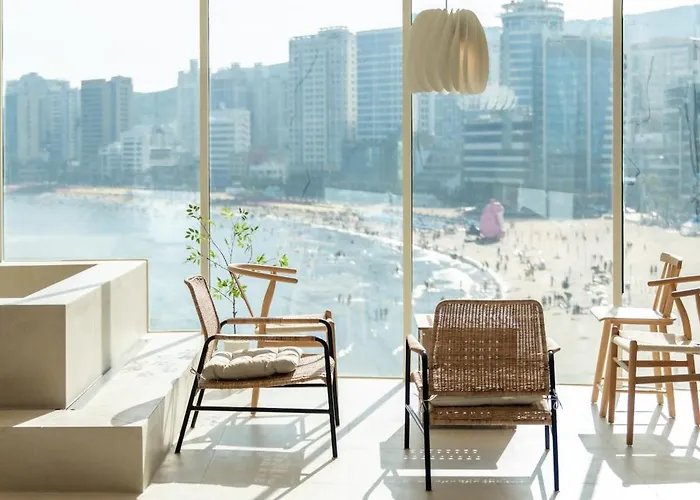 풀빌라 오늘의 광안 * Busan