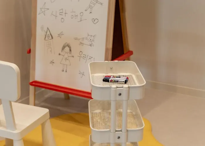 アパート 풀빌라 오늘의 광안