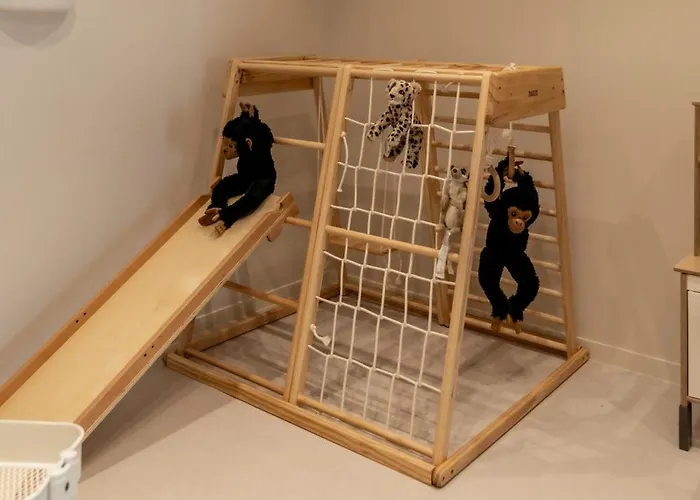 Apartment 풀빌라 오늘의 광안