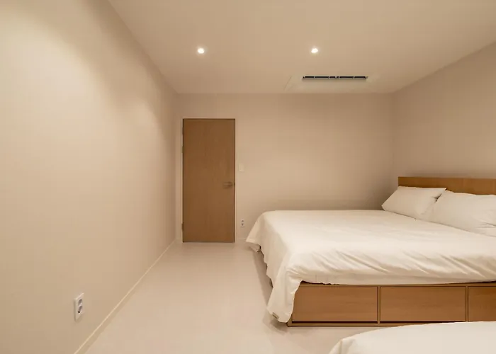 Apartment 풀빌라 오늘의 광안
