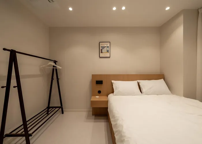 Apartment 풀빌라 오늘의 광안 *